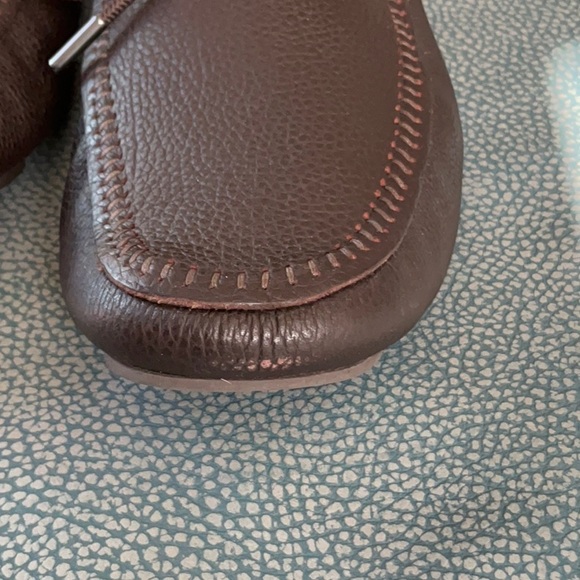 Men's Salvatore Ferragamo like new - Picture 14 of 16